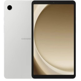 Планшет Samsung Galaxy Tab A9 128Gb WiFi Global Silver