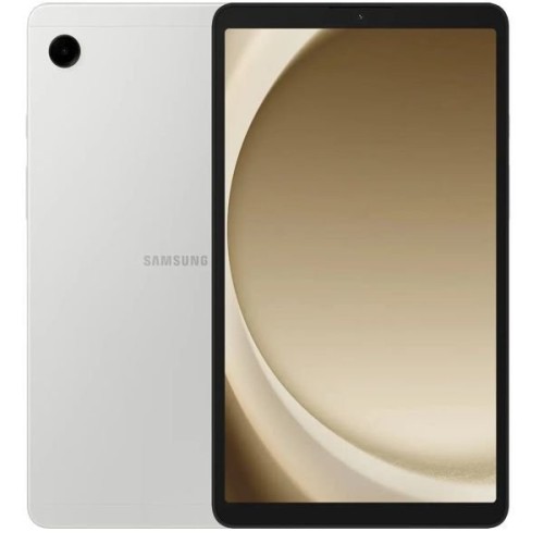 Планшет Samsung Galaxy Tab A9 128Gb LTE Global Silver