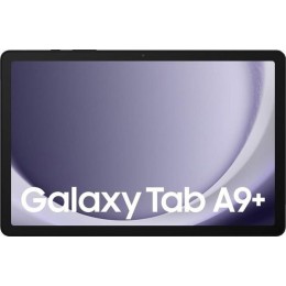 Планшет Samsung Galaxy Tab A9+ 4/64Gb LTE RU Graphite