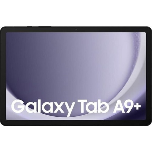 Планшет Samsung Galaxy Tab A9+ 4/64Gb LTE RU Graphite