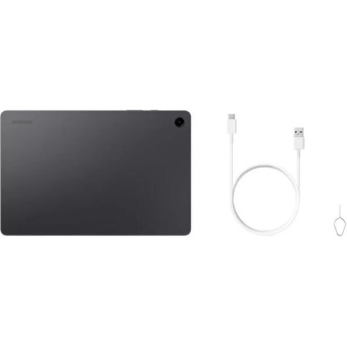Планшет Samsung Galaxy Tab A9+ 4/64Gb LTE RU Graphite
