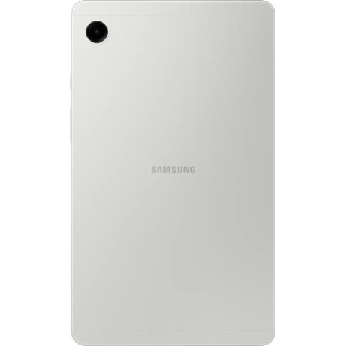Планшет Samsung Galaxy Tab A9 128Gb WiFi RU Silver