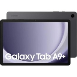 Планшет Samsung Galaxy Tab A9+ 8/128Gb Wi-Fi RU Graphite