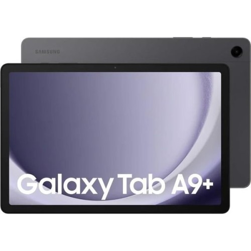 Планшет Samsung Galaxy Tab A9+ 8/128Gb Wi-Fi RU Graphite