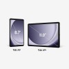 Планшет Samsung Galaxy Tab A9+ 8/128Gb LTE Global Graphite
