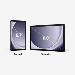 Планшет Samsung Galaxy Tab A9+ 8/128Gb LTE Global Graphite