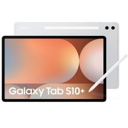 Планшет Samsung Galaxy Tab S10+ BSM-X820 12/256Gb Wi-Fi RU Platinum Silver