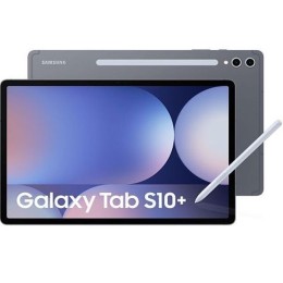 Планшет Samsung Galaxy Tab S10+ BSM-X826B 12/256Gb 5G RU Moonstone Gray