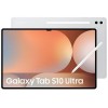 Планшет Samsung Galaxy Tab S10 Ultra BSM-X926B 16/1Tb 5G RU Platinum Silver