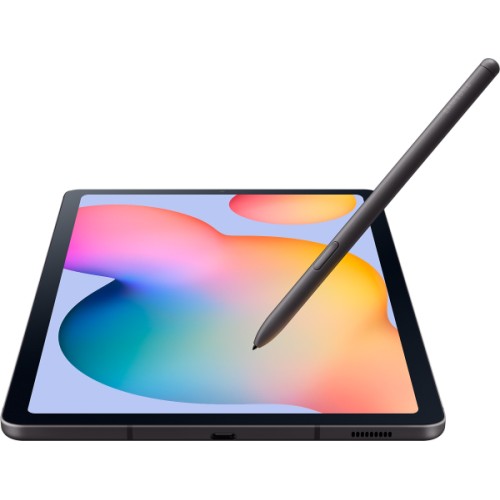 Планшет Samsung Galaxy Tab S6 Lite (2024) 4/128Gb LTE RU Oxford Gray