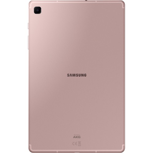 Планшет Samsung Galaxy Tab S6 Lite (2024) 4/128Gb LTE RU Chiffon Pink