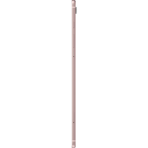 Планшет Samsung Galaxy Tab S6 Lite (2024) 4/128Gb LTE RU Chiffon Pink