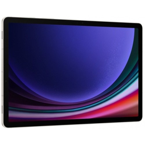 Планшет Samsung Galaxy Tab S9 12/256Gb 5G Global Beige