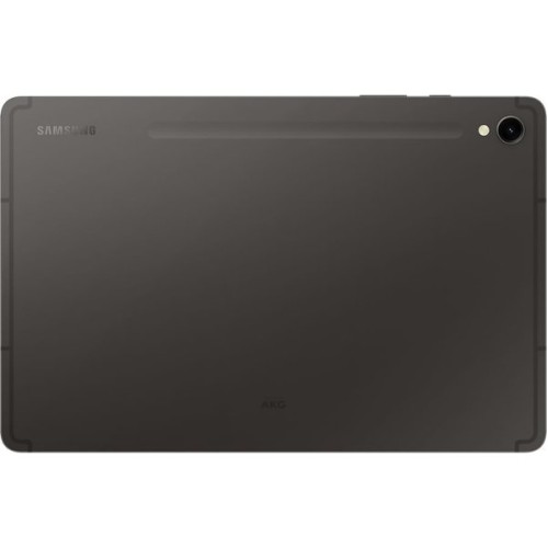 Планшет Samsung Galaxy Tab S9 12/256Gb Wi-Fi RU Graphite