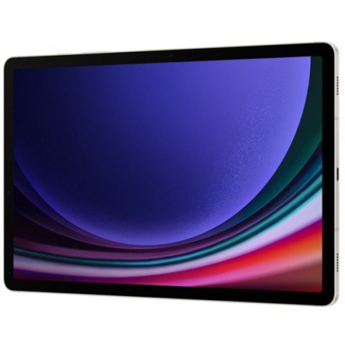 Планшет Samsung Galaxy Tab S9 12/256Gb Wi-Fi RU Beige