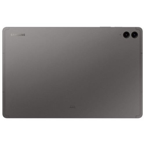 Планшет Samsung Galaxy Tab S9 FE+ BSM-X610 12/256Gb Wi-Fi Global Gray