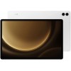 Планшет Samsung Galaxy Tab S9 FE+ BSM-X610 8/128Gb Wi-Fi Global Silver