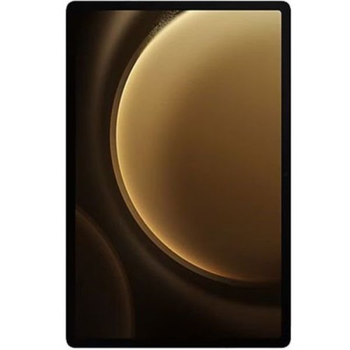 Планшет Samsung Galaxy Tab S9 FE BSM-X510 6/128Gb WiFi Global Silver