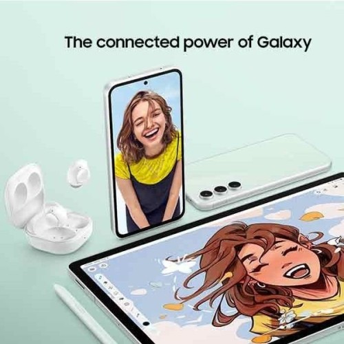 Планшет Samsung Galaxy Tab S9 FE BSM-X510 8/256Gb WiFi Global Gray