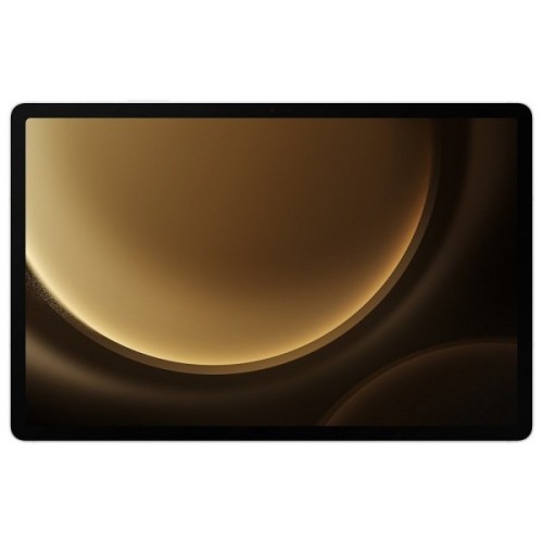 Планшет Samsung Galaxy Tab S9 FE+ BSM-X616B 12/256Gb LTE RU Silver