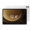 Планшет Samsung Galaxy Tab S9 FE+ BSM-X616B 12/256Gb LTE RU Silver