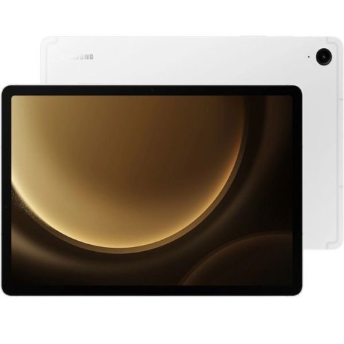 Планшет Samsung Galaxy Tab S9 FE BSM-X510 8/256Gb WiFi RU Silver