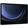 Планшет Samsung Galaxy Tab S9 FE+ BSM-X610 12/256Gb Wi-Fi RU Gray