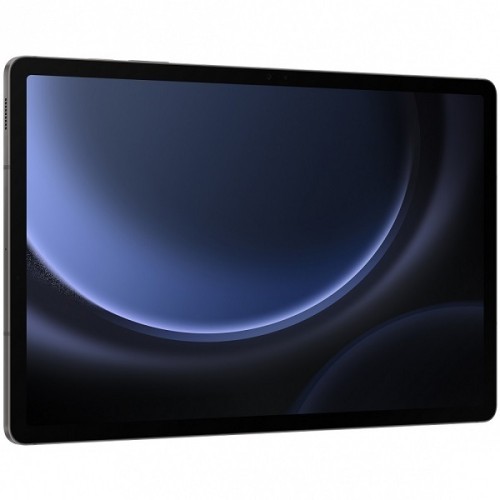 Планшет Samsung Galaxy Tab S9 FE+ BSM-X610 12/256Gb Wi-Fi RU Gray