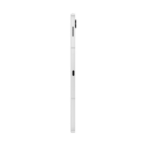 Планшет Samsung Galaxy Tab S9 FE+ BSM-X610 12/256Gb Wi-Fi RU Silver