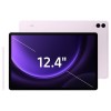 Планшет Samsung Galaxy Tab S9 FE+ BSM-X610 8/128Gb Wi-Fi RU Lavender