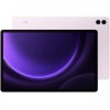 Планшет Samsung Galaxy Tab S9 FE+ BSM-X616B 8/128Gb LTE RU Lavender