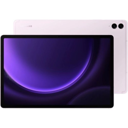 Планшет Samsung Galaxy Tab S9 FE+ BSM-X616B 8/128Gb LTE RU Lavender