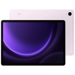 Планшет Samsung Galaxy Tab S9 FE BSM-X510 6/128Gb WiFi RU Lavender