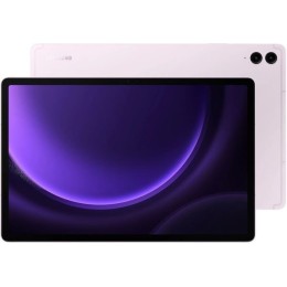 Планшет Samsung Galaxy Tab S9 FE+ BSM-X610 12/256Gb Wi-Fi RU Lavender