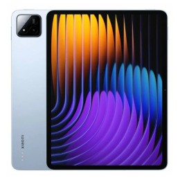 Xiaomi Pad 7 8/128Gb EU Blue