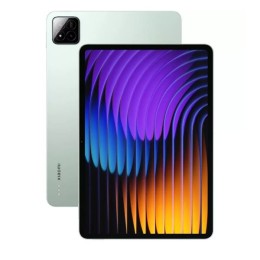 Xiaomi Pad 7 Pro 12/512Gb EU Green