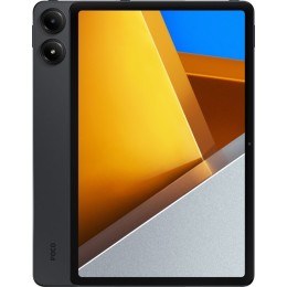 Планшет Xiaomi Poco Pad 8/256Gb EU Gray
