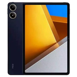 Планшет Xiaomi Poco Pad 8/256Gb RU Blue