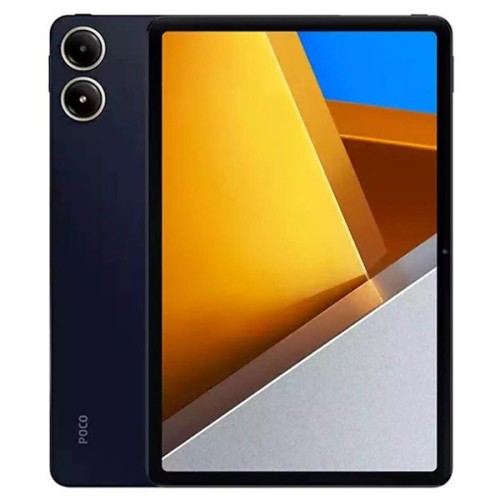 Планшет Xiaomi Poco Pad 8/256Gb RU Blue