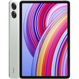 Планшет Xiaomi Redmi Pad Pro 5G 6/128Gb RU Mint Green