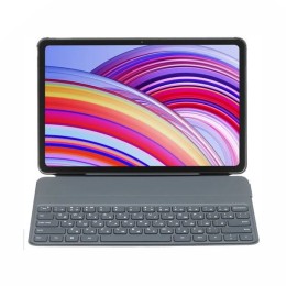 Планшет Xiaomi Redmi Pad Pro 5G 8/256Gb RU Graphite Gray с клавиатурой