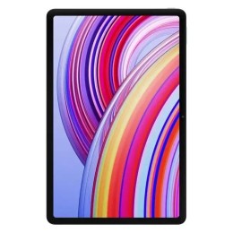 Планшет Xiaomi Redmi Pad Pro 5G 8/256Gb RU Mint Green с клавиатурой