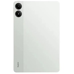 Планшет Xiaomi Redmi Pad Pro 5G 8/256Gb RU Mint Green с клавиатурой
