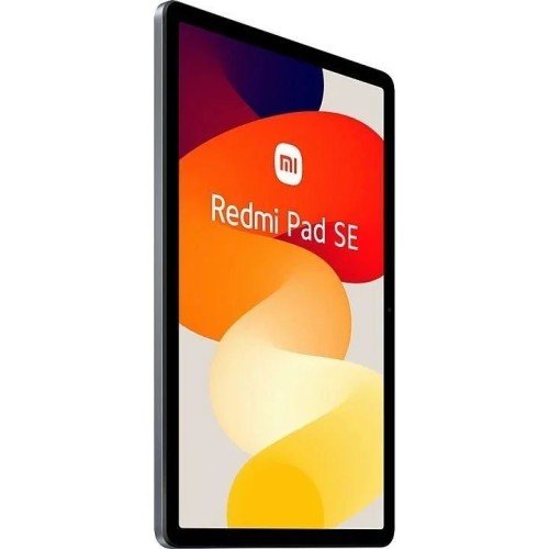 Планшет Xiaomi Redmi Pad SE 6/128GB EU Graphite Gray