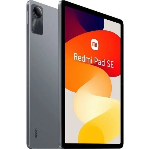 Планшет Xiaomi Redmi Pad SE 6/128GB EU Graphite Gray