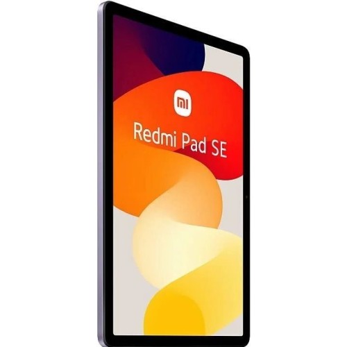 Планшет Xiaomi Redmi Pad SE 8/128GB EU Lavender Purple