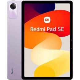 Планшет Xiaomi Redmi Pad SE 6/128GB EU Lavender Purple
