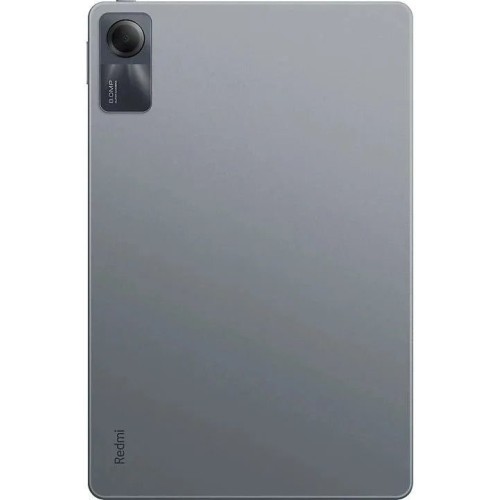 Планшет Xiaomi Redmi Pad SE 4/128GB EU Graphite Gray