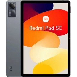 Планшет Xiaomi Redmi Pad SE 8/256GB EU Graphite Gray