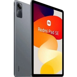 Планшет Xiaomi Redmi Pad SE 8/256GB EU Graphite Gray